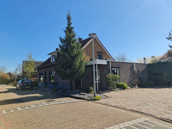 Medium property photo - Helling 57, 5991 BD Baarlo
