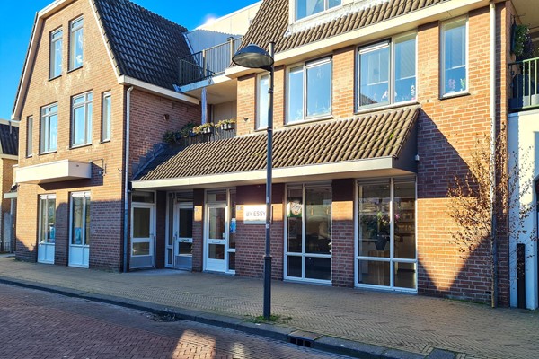 Medium property photo - Groenstraat, 4841 BD Prinsenbeek