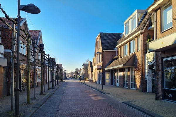 Medium property photo - Groenstraat, 4841 BD Prinsenbeek