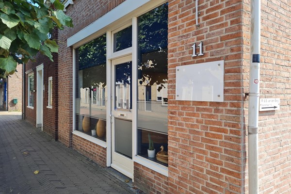 Medium property photo - Groenstraat 11, 4841 BA Prinsenbeek