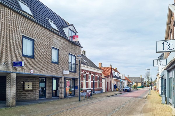 Medium property photo - Kapelstraat 15, 4841 GE Prinsenbeek