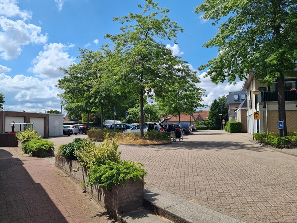 Medium property photo - Groenstraat 14, 4841 BD Prinsenbeek