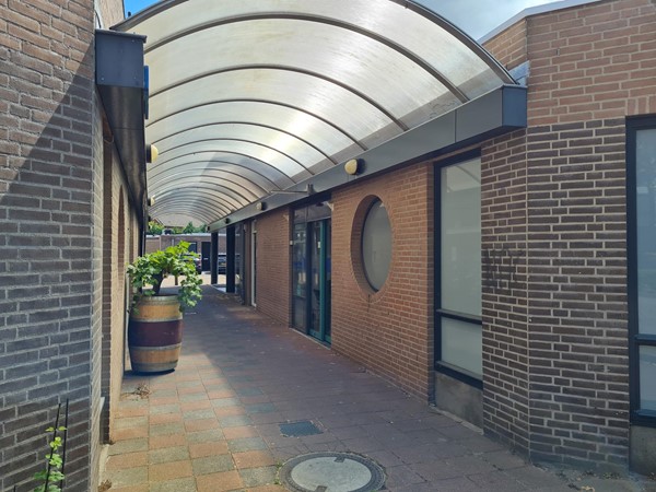Medium property photo - Groenstraat 14, 4841 BD Prinsenbeek