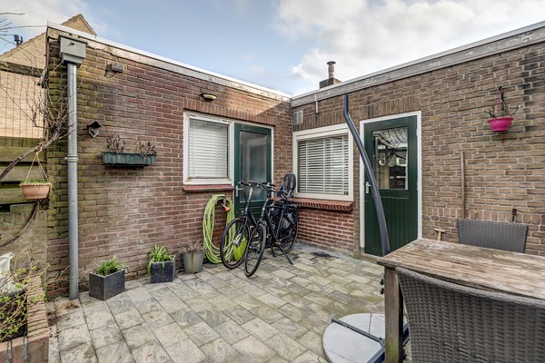 Medium property photo - Rozenstraat 13, 4001 DT Tiel