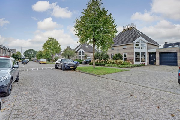 F.J. Ebbensstraat 18, 4007 WE Tiel