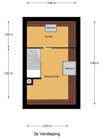 F.J. Ebbensstraat 18, 4007 WE Tiel - 2e_Verdieping.jpg