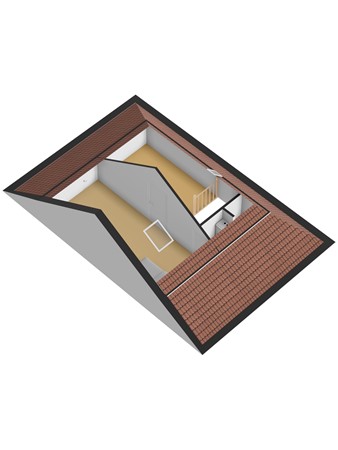 Zandsevoetpad 14, 6851 DR Huissen - 3D_2e_Verdieping.jpg
