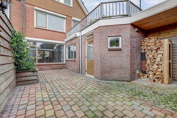 Medium property photo - Dr A J Kraaystraat 14, 4051 AD Ochten