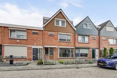 Verkocht onder voorbehoud: Dr A J Kraaystraat 14, 4051AD Ochten