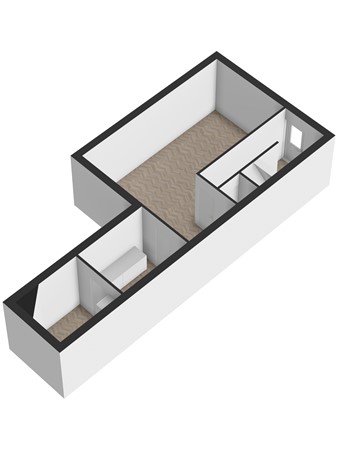 Dr A J Kraaystraat 14, 4051 AD Ochten - 3D_Begane_Grond.jpg