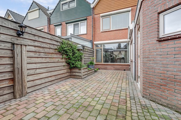 Medium property photo - Dr A J Kraaystraat 14, 4051 AD Ochten