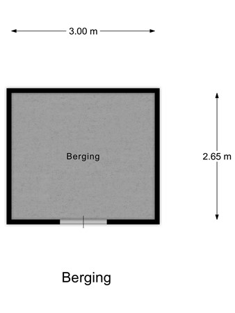 Dr A J Kraaystraat 14, 4051 AD Ochten - Berging.jpg