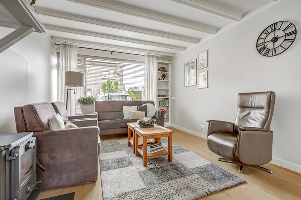 Medium property photo - Dr A J Kraaystraat 14, 4051 AD Ochten