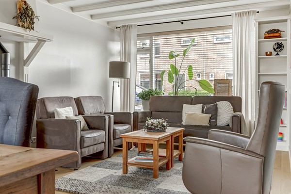 Medium property photo - Dr A J Kraaystraat 14, 4051 AD Ochten