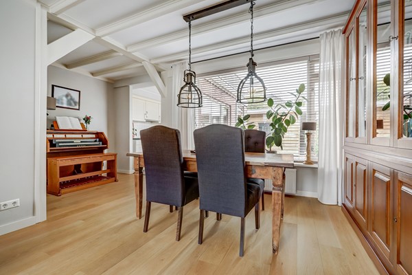 Medium property photo - Dr A J Kraaystraat 14, 4051 AD Ochten