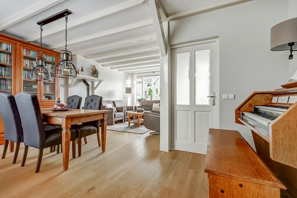 Medium property photo - Dr A J Kraaystraat 14, 4051 AD Ochten