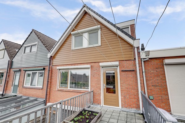 Medium property photo - Dr A J Kraaystraat 14, 4051 AD Ochten