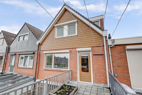 Medium property photo - Dr A J Kraaystraat 14, 4051 AD Ochten