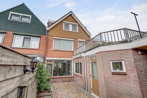 Medium property photo - Dr A J Kraaystraat 14, 4051 AD Ochten