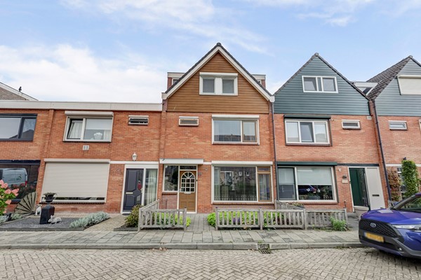 Medium property photo - Dr A J Kraaystraat 14, 4051 AD Ochten