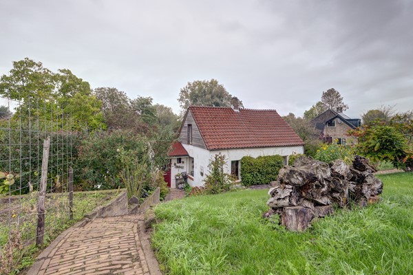 Medium property photo - Ophemertsedijk 44, 4007 PB Tiel