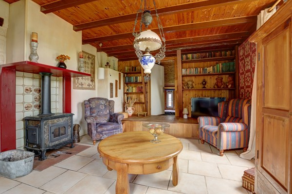 Medium property photo - Ophemertsedijk 44, 4007 PB Tiel