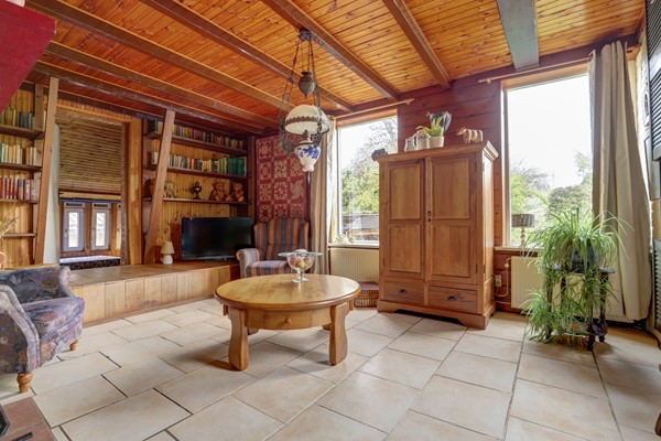 Medium property photo - Ophemertsedijk 44, 4007 PB Tiel