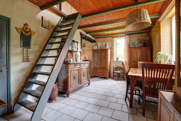 Medium property photo - Ophemertsedijk 44, 4007 PB Tiel