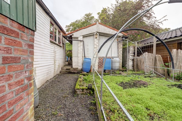 Medium property photo - Ophemertsedijk 44, 4007 PB Tiel