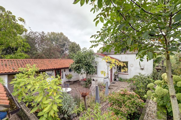 Medium property photo - Ophemertsedijk 44, 4007 PB Tiel