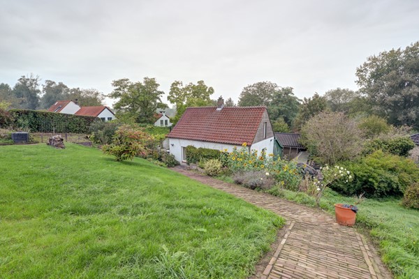 Medium property photo - Ophemertsedijk 44, 4007 PB Tiel