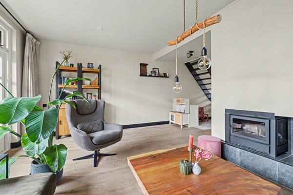 Medium property photo - Waalkant 40, 4051 EK Ochten