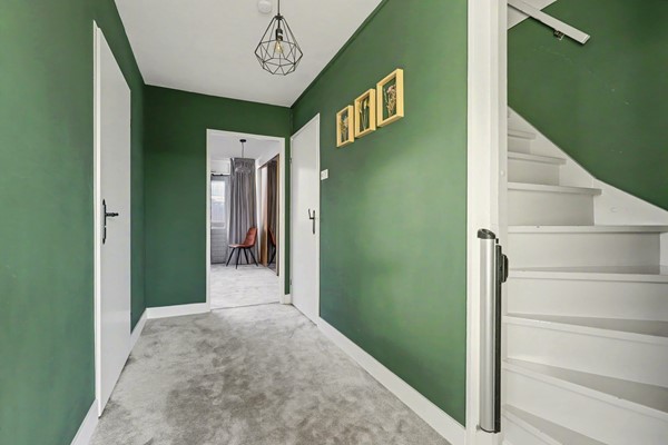 Medium property photo - Waalkant 40, 4051 EK Ochten