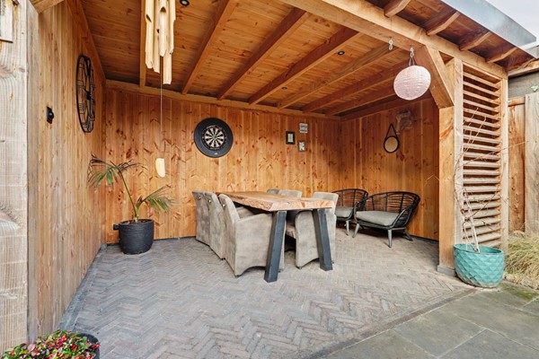 Medium property photo - Waalkant 40, 4051 EK Ochten