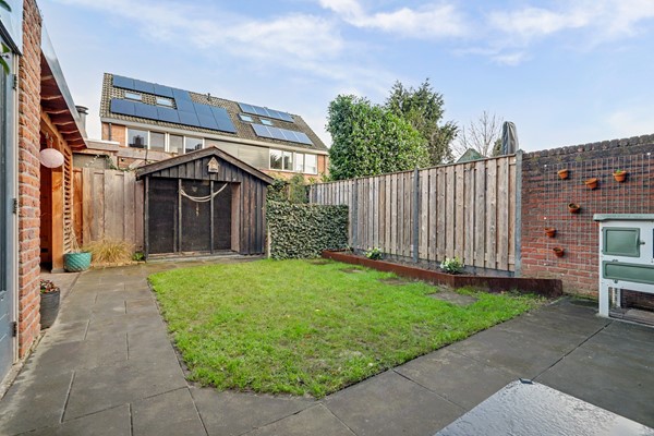 Medium property photo - Waalkant 40, 4051 EK Ochten