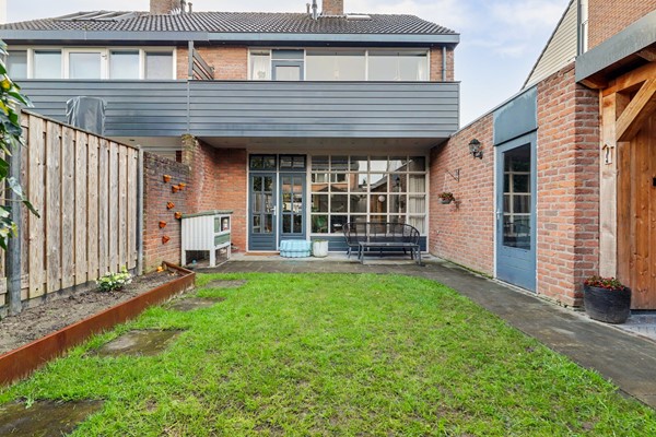 Medium property photo - Waalkant 40, 4051 EK Ochten