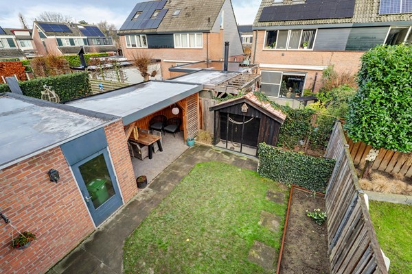 Medium property photo - Waalkant 40, 4051 EK Ochten