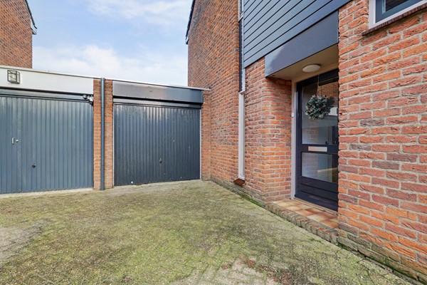 Medium property photo - Waalkant 40, 4051 EK Ochten