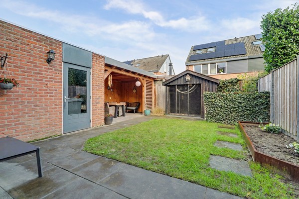 Medium property photo - Waalkant 40, 4051 EK Ochten