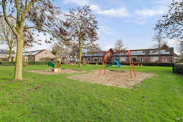 Medium property photo - Waalkant 40, 4051 EK Ochten