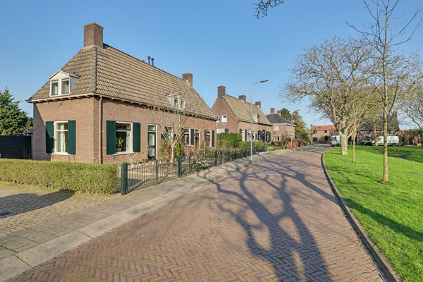 Medium property photo - Bevrijdingssingel 15, 4051 AG Ochten