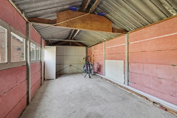 Medium property photo - Bevrijdingssingel 15, 4051 AG Ochten