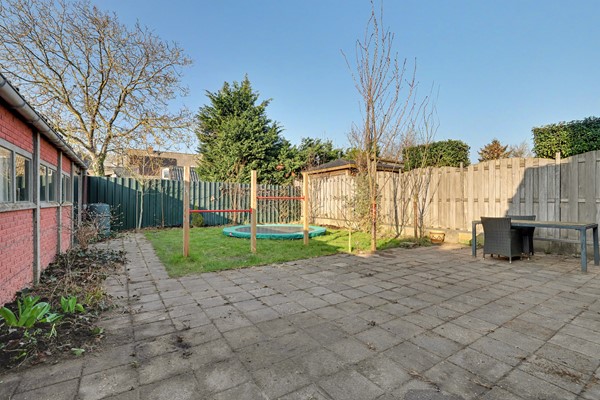 Medium property photo - Bevrijdingssingel 15, 4051 AG Ochten