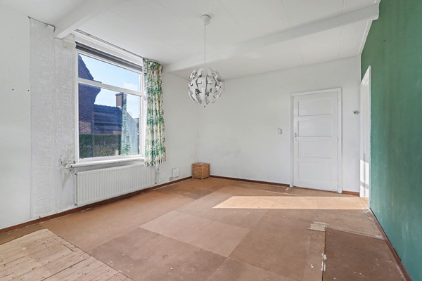 Medium property photo - Bevrijdingssingel 15, 4051 AG Ochten