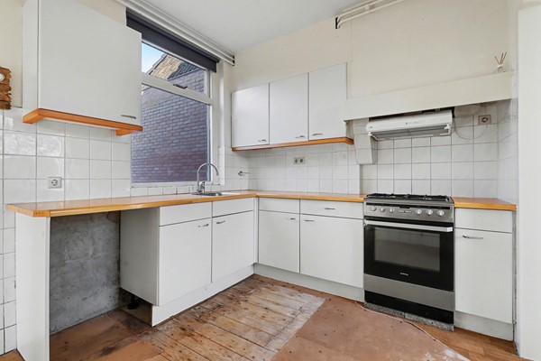 Medium property photo - Bevrijdingssingel 15, 4051 AG Ochten