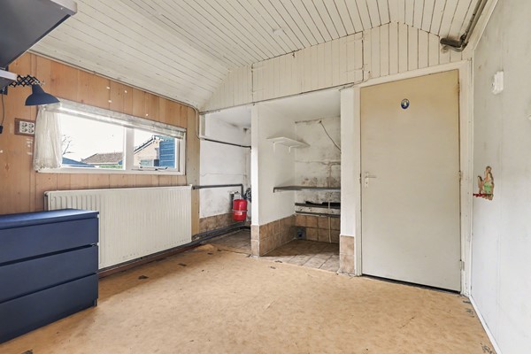 Medium property photo - Bevrijdingssingel 15, 4051 AG Ochten
