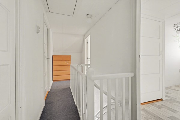 Medium property photo - Bevrijdingssingel 15, 4051 AG Ochten