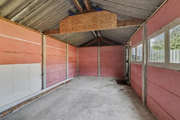 Medium property photo - Bevrijdingssingel 15, 4051 AG Ochten