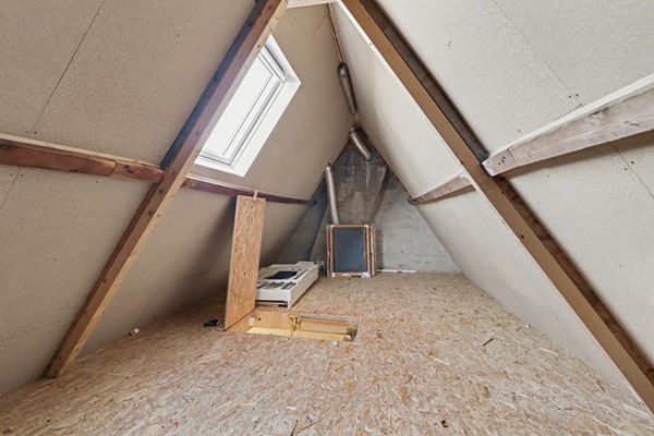 Medium property photo - Bevrijdingssingel 15, 4051 AG Ochten