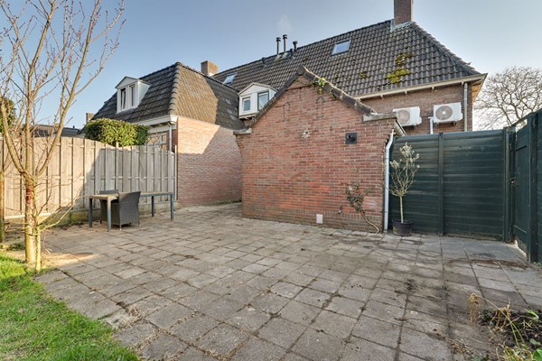 Medium property photo - Bevrijdingssingel 15, 4051 AG Ochten